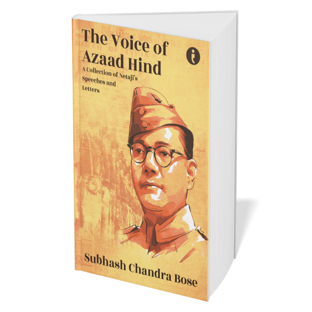 Krantikari Set - Netaji Bose-Bhagat Singh (Hindi) - Image 7