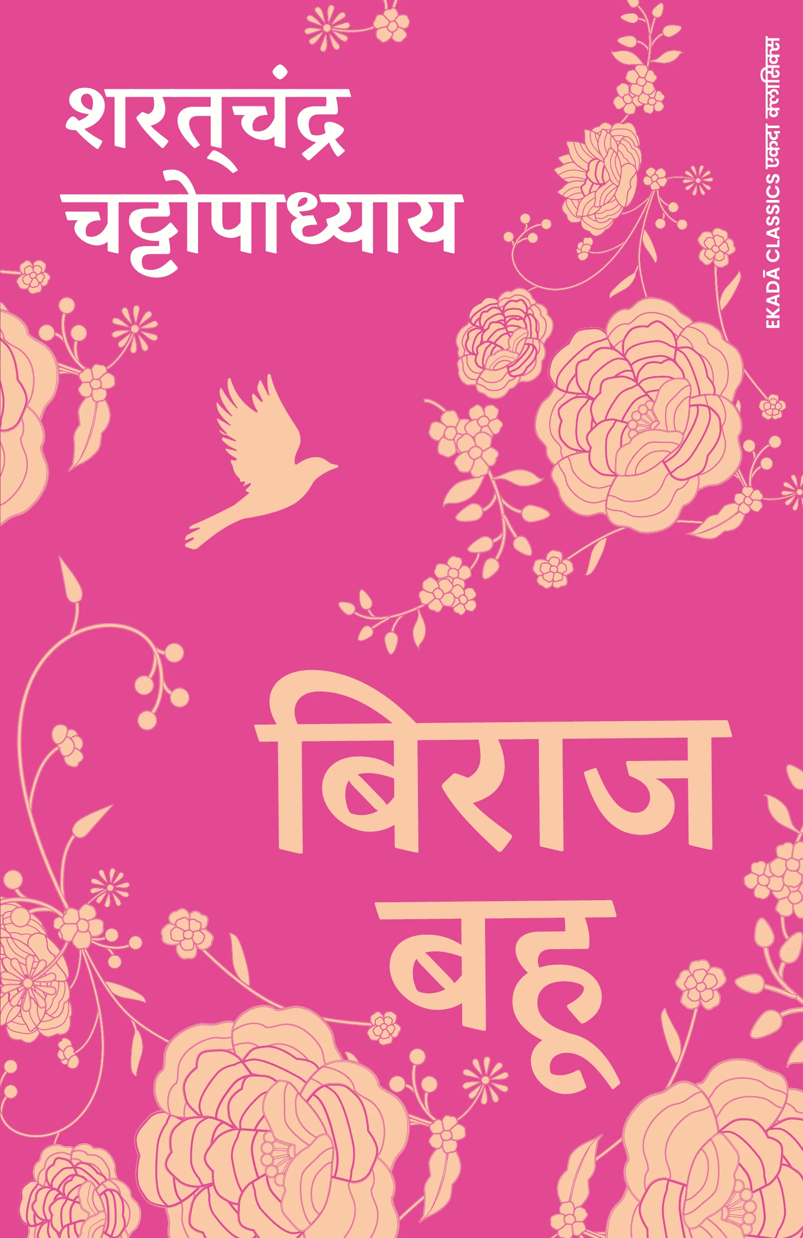 Sharatchandra Chhatopadhya ki Kitaabon ka Set (Hindi) - Image 3